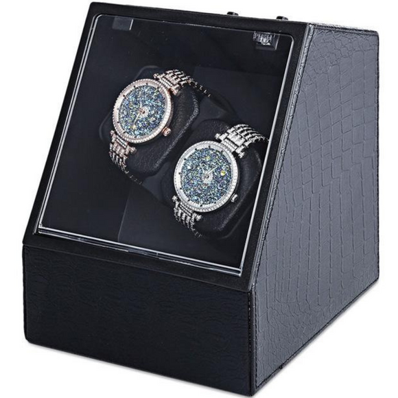 Exploring the Necessity of a Watch Winder for Mechanical Automatic Watches Bellissimo Deals