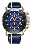 2020 Fashion Sports Men Watches Bellissimo Deals