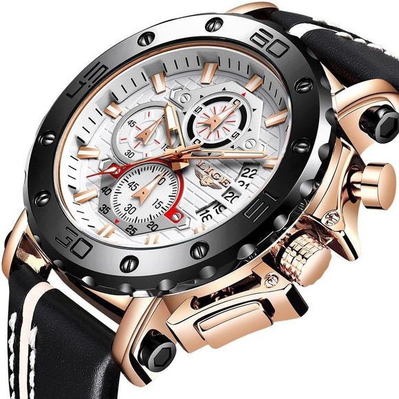 2020 Fashion Sports Men Watches Bellissimo Deals