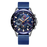2020 New Men Sports Watches Bellissimo Deals