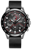 2020 New Men Sports Watches Bellissimo Deals