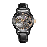 2020 New Top Brand Automatic Sport Watch Bellissimo Deals