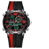 2021 New Men Watch Top Brand Watch Bellissimo Deals