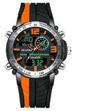 2021 New Men Watch Top Brand Watch Bellissimo Deals