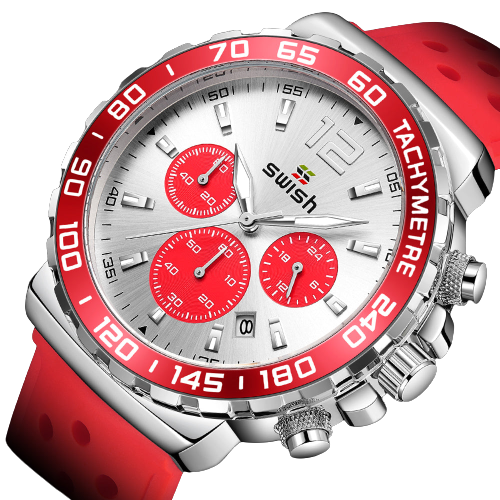 2022 Luxury Top Brand Quartz Wristwatch Bellissimo Deals