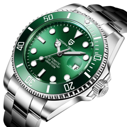 2022 Mechanical Automatic Watch Bellissimo Deals