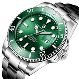 2022 Mechanical Automatic Watch Bellissimo Deals