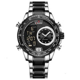 2022 New Bellissimo Luxury Luminous Watch Bellissimo Deals