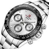 2022 New Fashion Mens Watches Bellissimo Deals