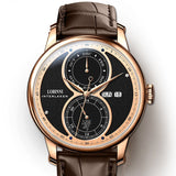 2023 New Fashion Business Automatic Watch Bellissimo Deals