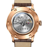 2023 New Fashion Business Automatic Watch Bellissimo Deals