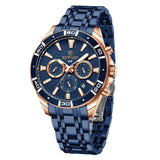 2023 New Luxury Men Mechanical Wristwatch Bellissimo Deals