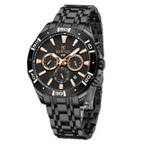 2023 New Luxury Men Mechanical Wristwatch Bellissimo Deals