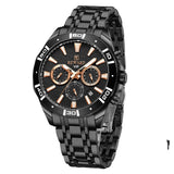 2023 New Luxury Men Mechanical Wristwatch Bellissimo Deals