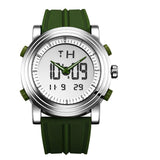 2023 New Sports Digital Wrist Watches Bellissimo Deals