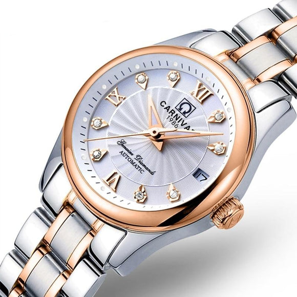 Automatic Mechanical Watch Bellissimo Deals