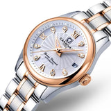 Automatic Mechanical Watch Bellissimo Deals