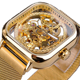 Automatic Self-Wind Watches Bellissimo Deals
