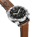 Automatic Stainless Steel Watch 2022 Bellissimo Deals