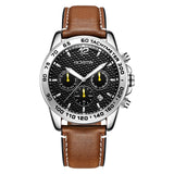 Automatic Stainless Steel Watch 2022 Bellissimo Deals