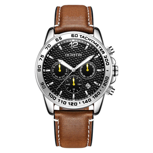 Automatic Stainless Steel Watch 2022 Bellissimo Deals