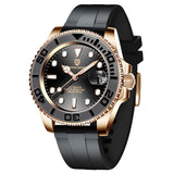 Automatic Vintage Diving Watch Bellissimo Deals