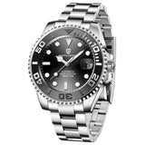 Automatic Vintage Diving Watch Bellissimo Deals