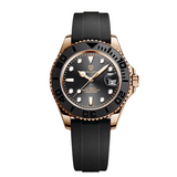Automatic Vintage Diving Watch Bellissimo Deals