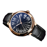 Awesome Automatic Roman Numeric Watch Bellissimo Deals