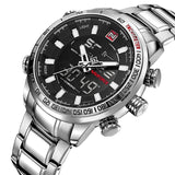 Awesome Business Brand Quartz Wristwatch 2022 Bellissimo Deals