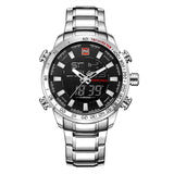 Awesome Business Brand Quartz Wristwatch 2022 Bellissimo Deals