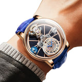 Awesome Celestial Body Design Wrist Watch P5015 Bellissimo Deals