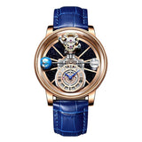 Awesome Celestial Body Design Wrist Watch P5015 Bellissimo Deals
