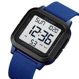 Awesome Digital movement Watch Mens Bellissimo Deals