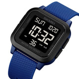 Awesome Digital movement Watch Mens Bellissimo Deals