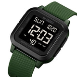 Awesome Digital movement Watch Mens Bellissimo Deals