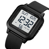 Awesome Digital movement Watch Mens Bellissimo Deals