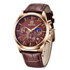 Awesome Fashion Chronograph  Luxury Watch Bellissimo Deals
