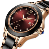 Awesome Fashion Luxury Women Watch 2022 Bellissimo Deals