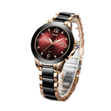 Awesome Fashion Luxury Women Watch 2022 Bellissimo Deals