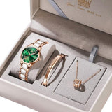 Awesome Fashion Women Ceramic Watch