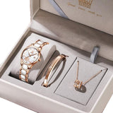 Awesome Fashion Women Ceramic Watch