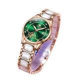 Awesome Fashion Women Ceramic Watch