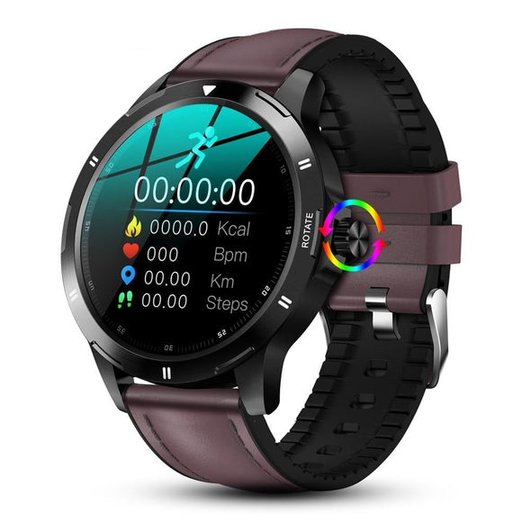 Awesome Fitness Sport Smart Watch with GPS Bellissimo Deals