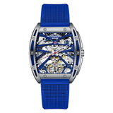 Awesome Hollow Automatic Men Watch S89 Bellissimo Deals