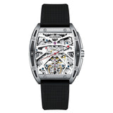 Awesome Hollow Automatic Men Watch S89 Bellissimo Deals