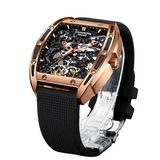 Awesome Hollow Automatic Men Watch S89 Bellissimo Deals