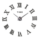 Awesome Large Wall Clock Decor Bellissimo Deals