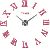 Awesome Large Wall Clock Decor Bellissimo Deals