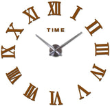 Awesome Large Wall Clock Decor Bellissimo Deals